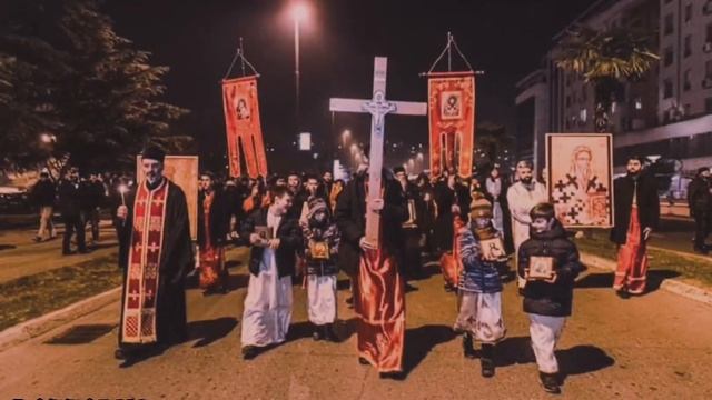 Orthodoxy - Little Dark Age