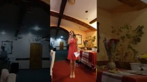 Поздравление для крестного... песня в подарок