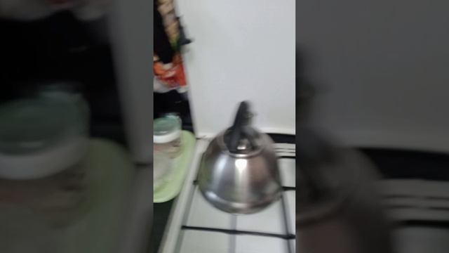 Карась запечённый в сметане!