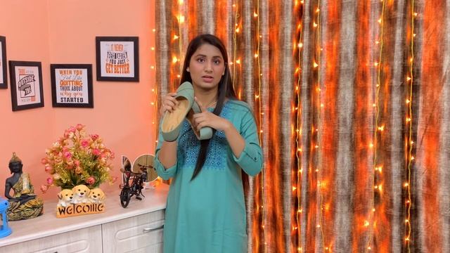 Ajio footwear under ₹500 | latest collection flats , heels , chunky heels , ballerina , slippers et смотреть онлайн