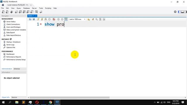 How to Check Currently Running Queries Processes on MySQL смотреть онлайн
