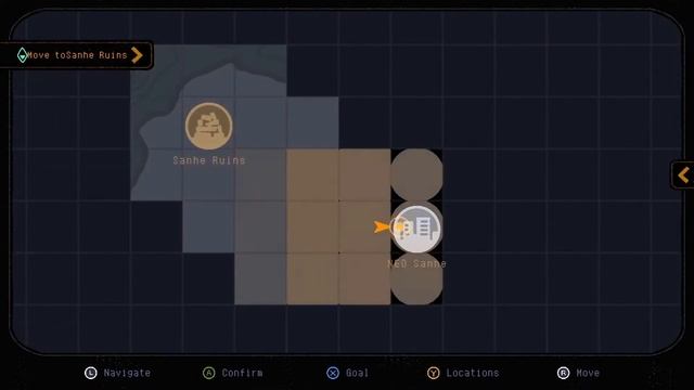 HAAK - Release Gameplay Trailer смотреть онлайн