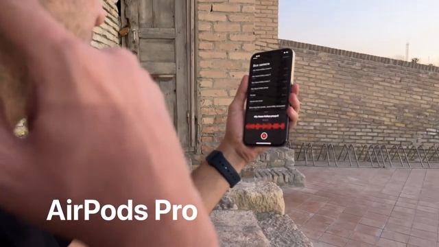 Едем в командировку с Apple. MacBro В Бухаре смотреть онлайн