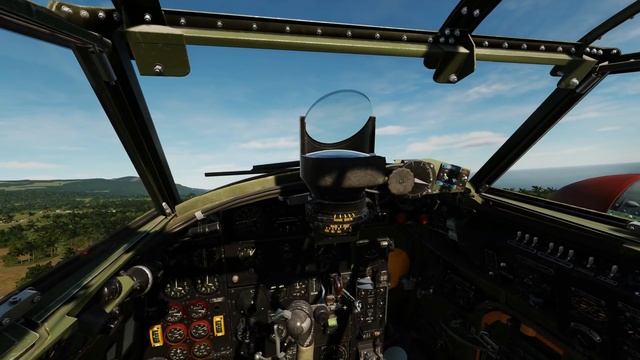 DCS Module Buyer Guide Review: Mosquito FB VI смотреть онлайн