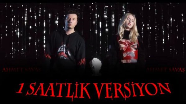 Aleyna Tilki - Dipsiz Kuyum 1 SAATLİK VERSİYON #1saatlik