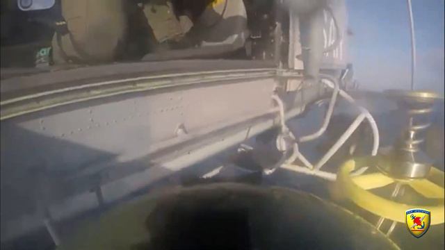 Άσκηση «ΠΑΡΜΕΝΙΩΝ-23»(video) смотреть онлайн