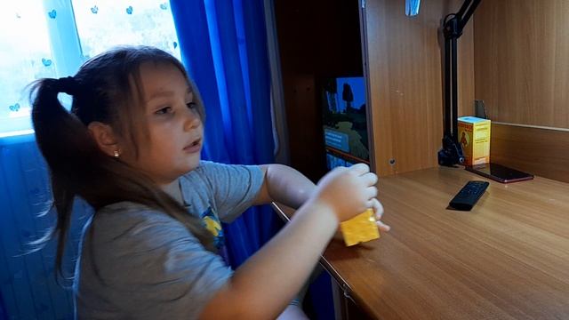 Супер ЛАЙФХАК!!! Даём сломанной игрушке новую жизнь! смотреть онлайн