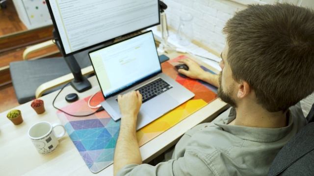 Как работает отдел розничной торговли в ГК Простые решения смотреть онлайн