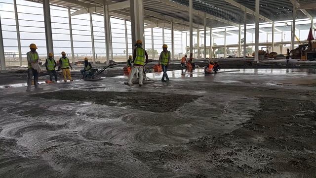 Floor Hardener (Sikafloor 3quartz top) смотреть онлайн