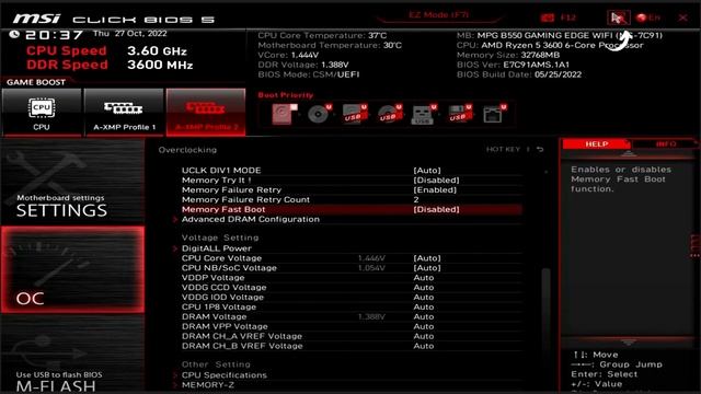Device Security- Kernel Mode Hardware Enforced Stack Protection Is Off Fixed