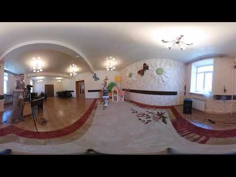 Съемка видеоклипа 360 градусов видео смотреть онлайн