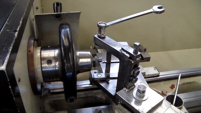 Screw Jack: Top Screw, Video 2 смотреть онлайн