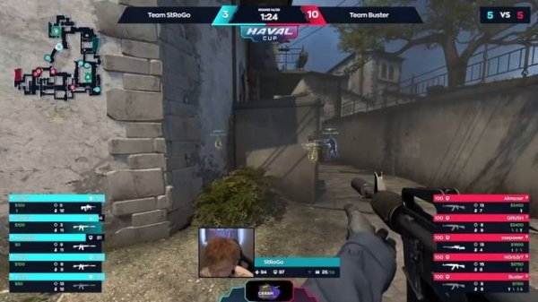 BUSTER ALL STAR! TEAM BUSTER VS TEAM STROGO! ПЕРВАЯ КАРТА! КОМАНДА БУСТЕРА ПРОТИВ КОМАНДЫ СТРОГО!