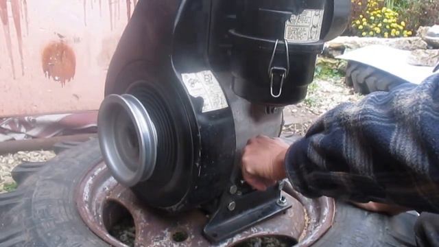 Lombardini LDA 510 смотреть онлайн