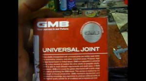 Nissan X-Trail замена крестовин кардана