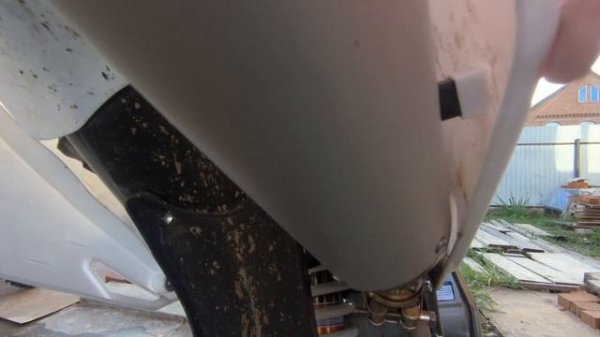 Обзор BSE Z3 с ПТС 2020.