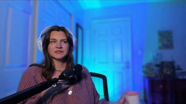 First Time Watching The Sandman Ep. 6 "The Sound of Her Wings" | Reaction смотреть онлайн