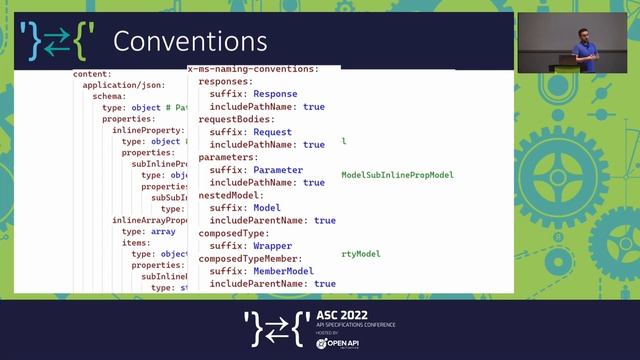 Lessons Learned from Client Generation, Gaps, and Suggestions to Address Them - Vincent Biret смотреть онлайн