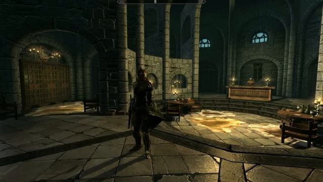 Skyrim: Shalidor's Insights Part 2 смотреть онлайн