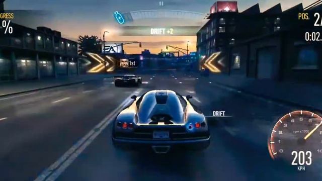 No license-NFS no limits-3 смотреть онлайн