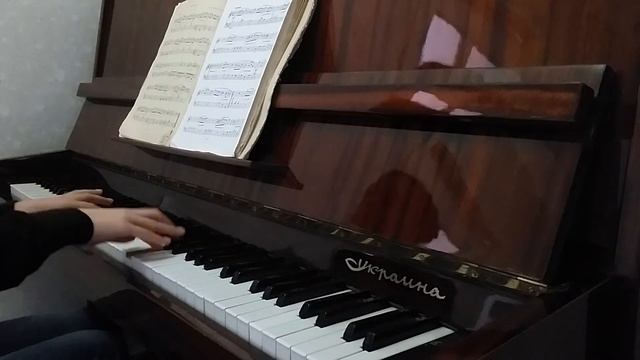 Mozart - Menuet d moll смотреть онлайн