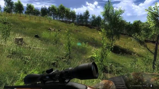 Clutch Trophy Bull Elk... On SETTLERS?!? 4 Hour Hunt for an Elk Skull! смотреть онлайн