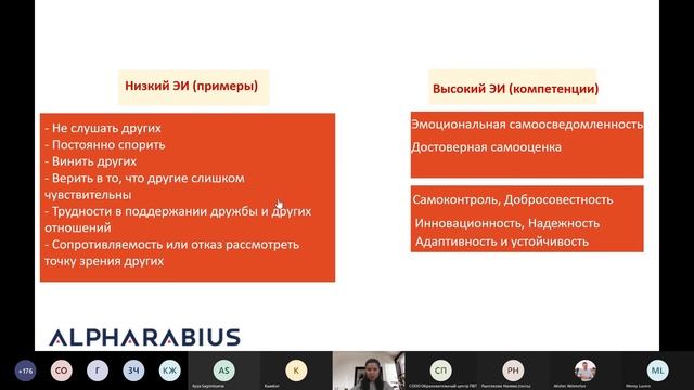 Семинар Microsoft ETF: Как повысить качество программ с помощью социально-эмоционального обучения