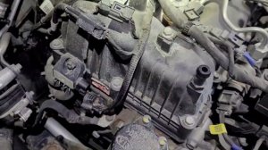 Hyundai Palisade как правильно отключить Мочевину/ADBLUE клапан ЕГР и Саженного фильтра