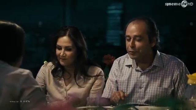 Турецкая мелодрама о невероятно чистой и настоящей любви 