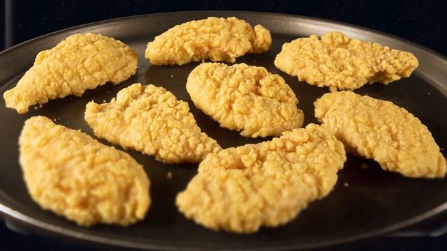 Kuchenka mikrofalowa z Grill Fry смотреть онлайн