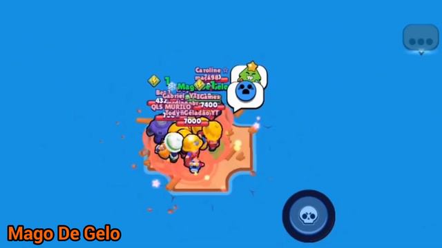 Brawl Stars Meow New Update Season 5