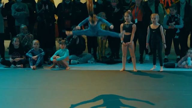 Freestyle/Disco Dance Battle Perform 2021 смотреть онлайн