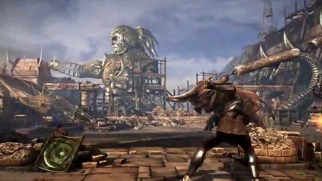 Mortal Kombat XL Gameplay on Nvidia 820M смотреть онлайн