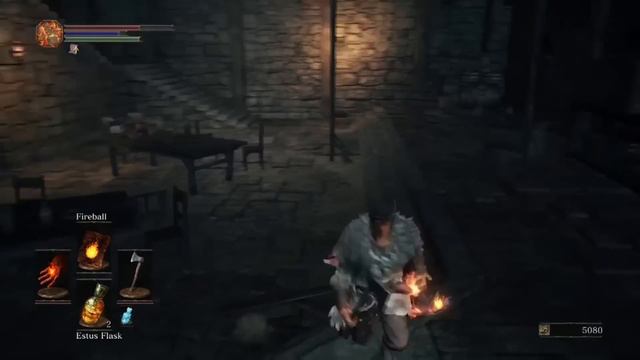 Dark Souls 3: 10 Early Items You Don't Want To Miss смотреть онлайн