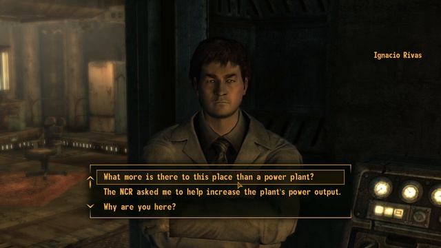 Fallout: New Vegas Redux (Part 31) [That Lucky Old Sun] смотреть онлайн