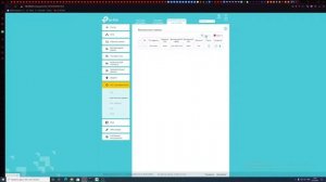 Настройка у роутера статического ip для удержания синхронизации Сhia Blockchain