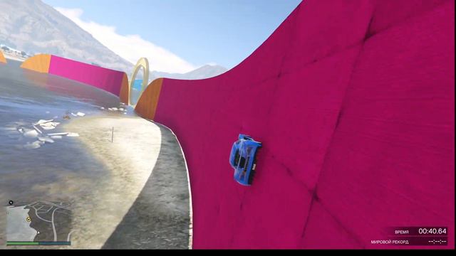 СКИЛЛ ТЕСТ НА FREECRAWLER и XA-21 ( GTA 5 Online ) смотреть онлайн