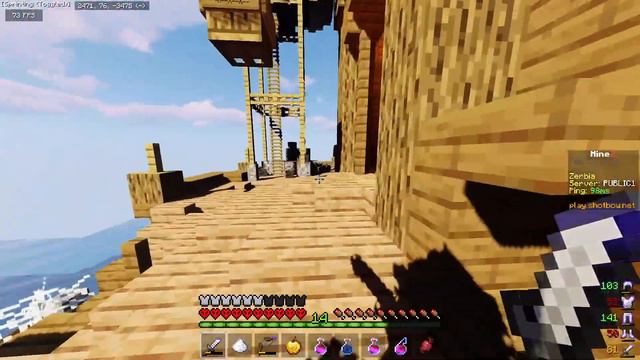 Minez Stream | Chill Vibes смотреть онлайн