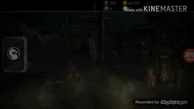 Открытие паков в Mortal kombat X mobile #1 годности есть смотреть онлайн