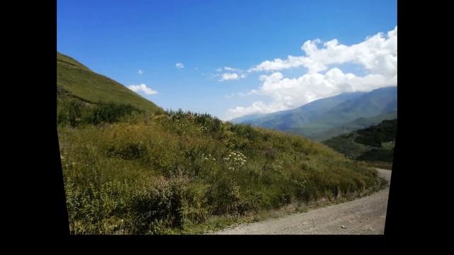 Экскурсия Три ущелья Нальчик Северная Осетия Алания смотреть онлайн