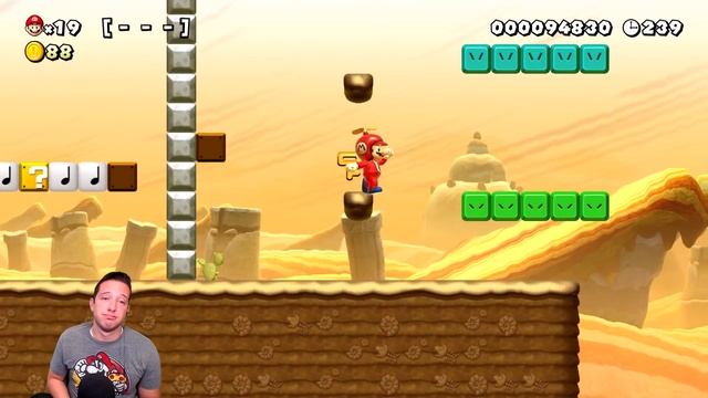 A DGR TROLL LEVEL Showed Up In My SUPER EXPERT NO-SKIP RUN!! //[#12] смотреть онлайн