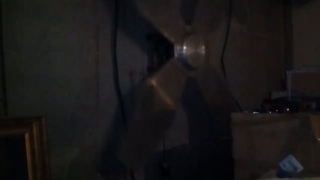 САМЫЙ БОЛЬШОЙ ВЕНТИЛЯТОР СВОИМИ РУКАМИ ЧАСТЬ 3 смотреть онлайн