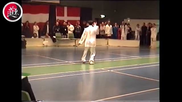 Чэнь ши Тайцзицюань