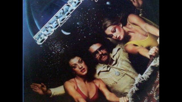 Buffalo Magic Carpet Ride смотреть онлайн