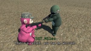 Slendytubbies 3 Mini-Series: What Comes After - Part 2