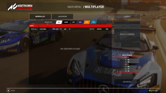 Low Fuel Motorsports | 25 min Imola races & 45 min Brands Hatch races let's go! смотреть онлайн