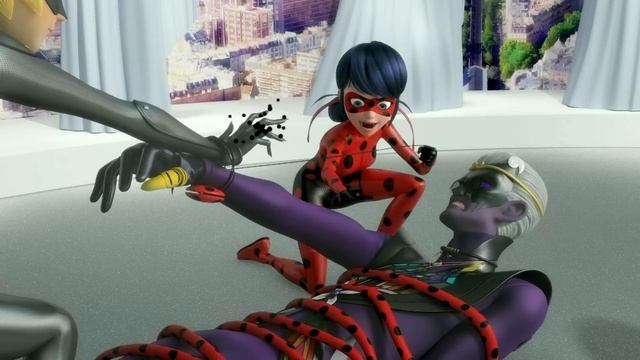 Miraculous Season 5: OFF TO A TERRIBLE START! | Video Essay (part 1)