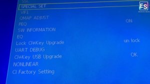 How to Open Haier Led Tv Service Menu, Factory Reset