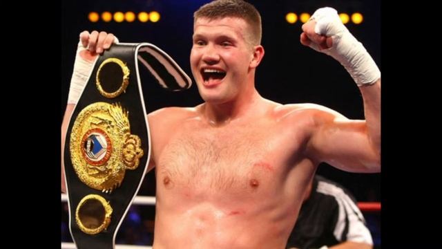 Головкин на DAZN. Дмитренко рискует против Руиса. Ломаченко завидует. Новости Бокса 09-03-2019 смотреть онлайн