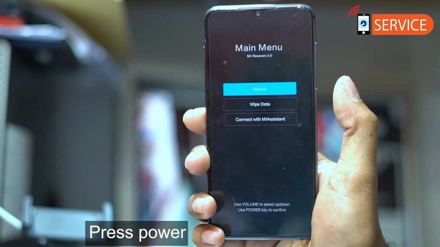 Xiaomi Mi 9 SE Full Hard Reset смотреть онлайн